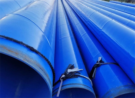 扬州涂塑复合钢管
