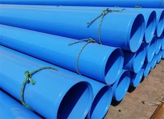 扬州涂塑复合钢管