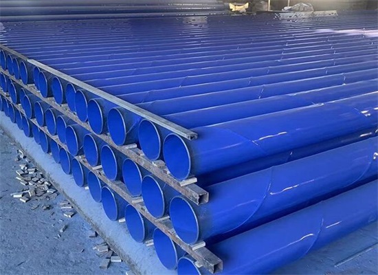 扬州涂塑复合钢管批发