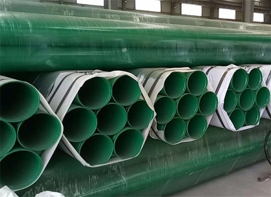 扬州电力涂塑钢管生产厂家