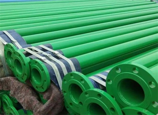 扬州电力涂塑钢管供应