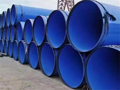 扬州涂塑钢管正确的链接方法是什么？