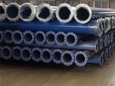 扬州涂塑钢管的耐压力和绝缘功能如何？